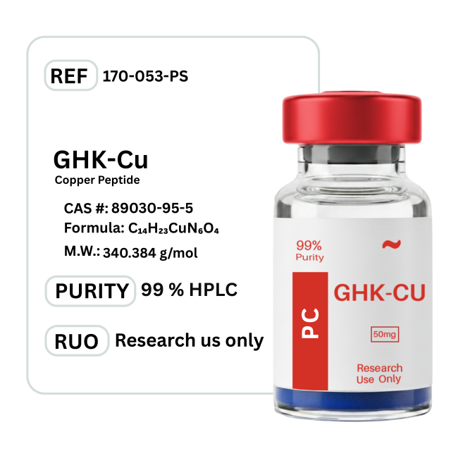 GHK-Cu