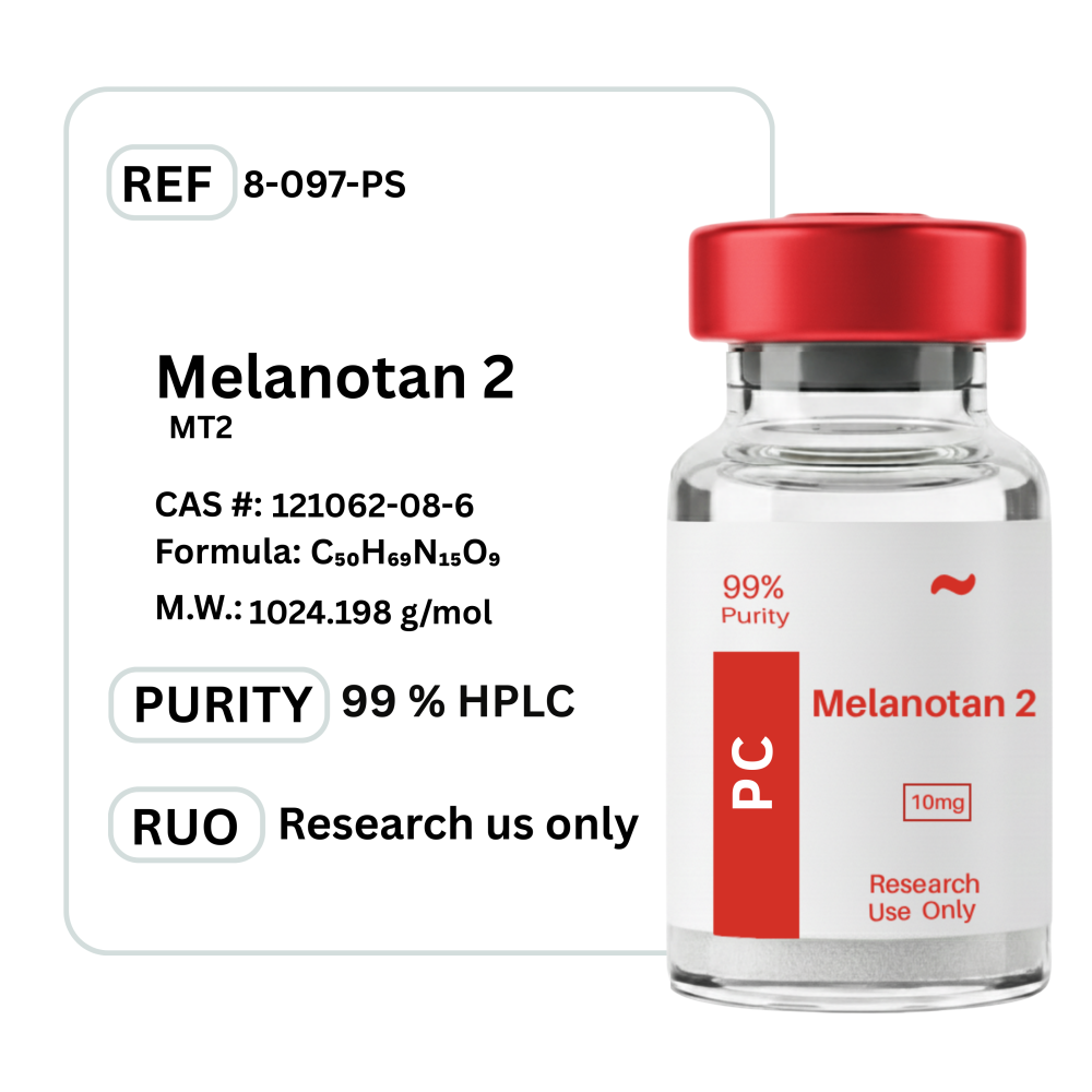 Melanotan II